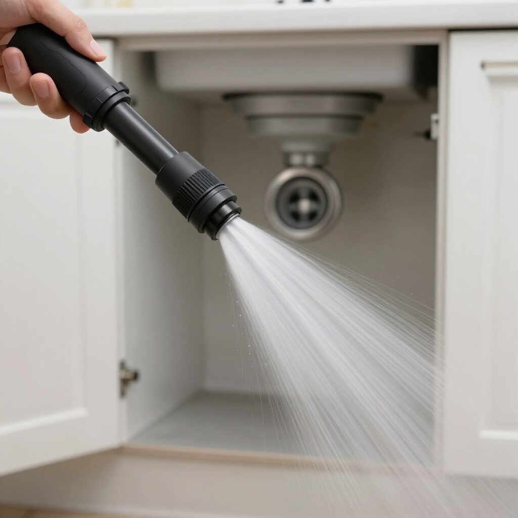 How to Clean a Water Filter Housing: A Novi Guide