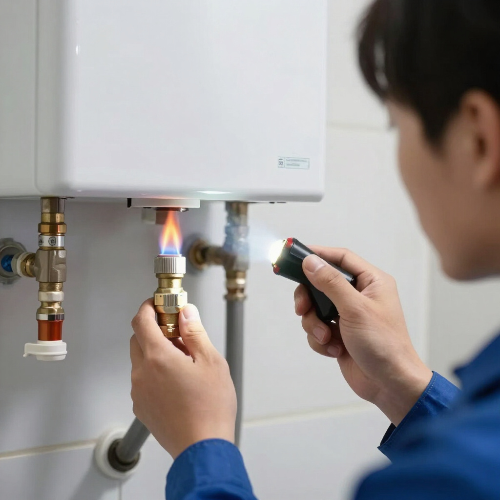 Water Pressure Boosters: A Novi Guide