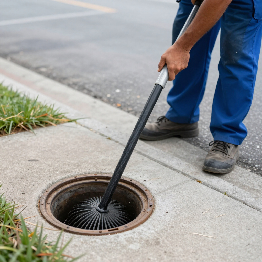 Sewer & Pipe Services in Novi