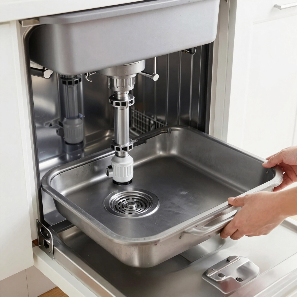 Garbage Disposal in Novi