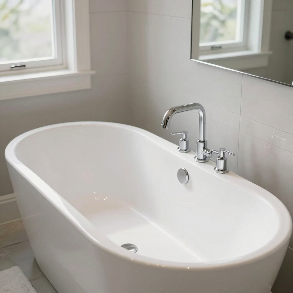 Bathroom & Kitchen Upgrades in Novi